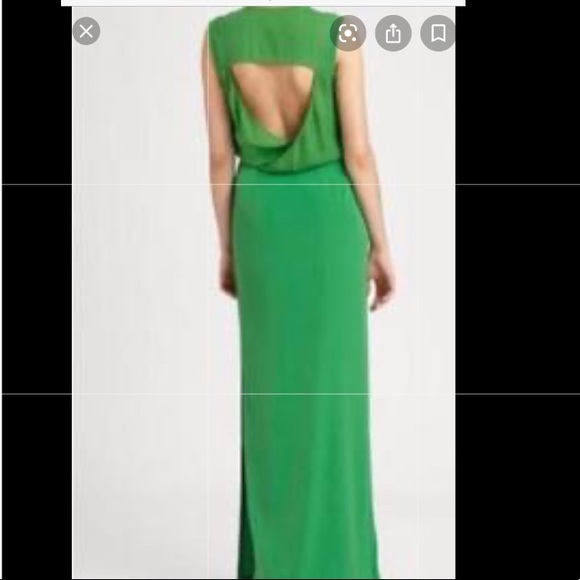 Sachin + Babi Maxi Dress - Picture 2 of 12